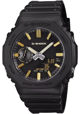 Immagine prodotto di CASIO G-SHOCK WATCHES Mod. GA-2100LXB-1A9ER