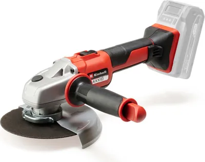 Produktbild von EINHELL Professional Akku-Winkelschleifer AXXIO 18/150, 18Volt, (ohne