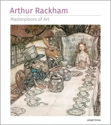 Produktbild von Arthur Rackham Masterpieces of Art