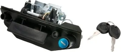 Produktbild von BLIC Heckklappenschloss Kofferraumschloss für VW Transporter IV Bus (70B, 70C, 7DB, 7DK, 70J, 70K, 7DC, 7DJ) Heckklappe 6010-01-013449P