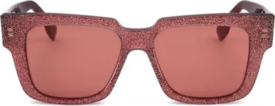 Produktbild von Agent Provocateur Sonnenbrille DEBIE GLAMORAMA 52 16 145