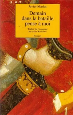 Image de Marías Javier - Demain dans la bataille pense à moi