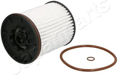Produktbild von Kraftstofffilter JAPANPARTS FC-ECO098 Leitungsfilter
