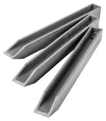 Produktbild von Erddübel Ecolat 38 cm - Pro Set 10 Stück