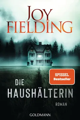 Produktbild von Die Haushälterin