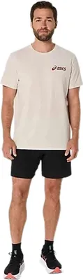Produktbild von T-Shirt Asics 2031E659-201 für Uni