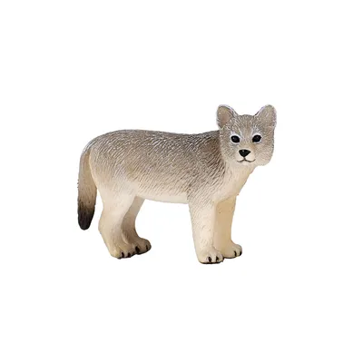 Image de Louveteau Mojo Wildlife - 387244