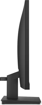 Produktbild von HP V24ie G5 FHD-Monitor, 60,5 cm (23.8"), 1920 x 1080 Pixel, Full HD, LCD, 5 ms, Schwarz
