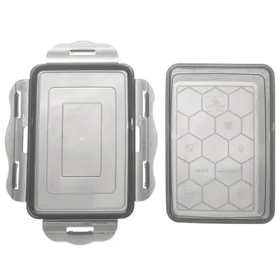 Image de Orion Container GRIS avec joint 0,85 l 127165