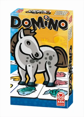 Produktbild von Domino
