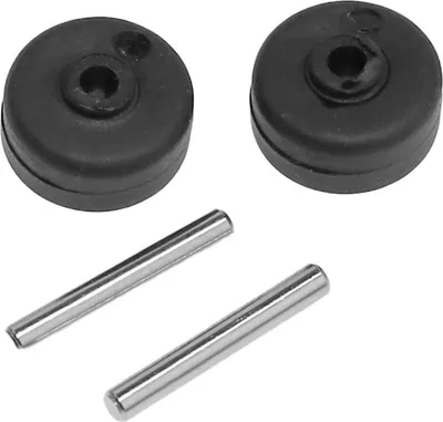 Immagine prodotto di Rowenta SS-7235005093 Ruota + asse per aspirapolvere verticale a batteria X-PERT 6.60