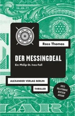 Obrázok produktu pre Der Messingdeal