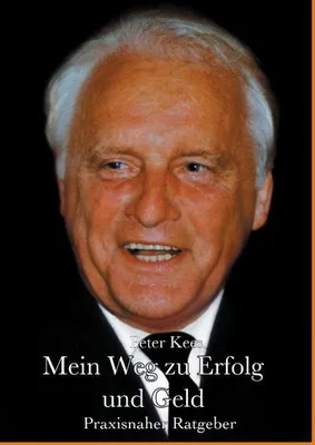 Produktbild von Mein Weg zu Erfolg und Geld