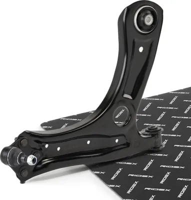 Produktbild von RIDEX 273C2936 Querlenker Rechts Unten Vorne für VW POLO (9N)