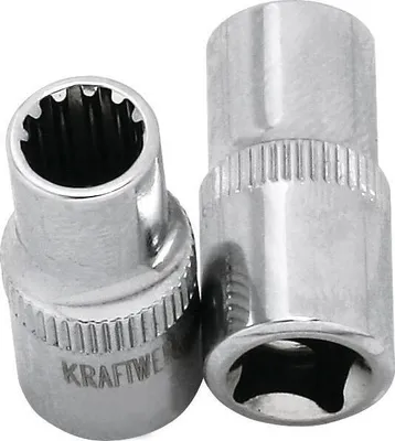 Immagine prodotto di presa combinata da 1/2'' 13 mm