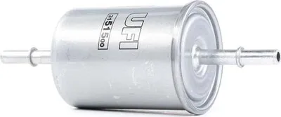 Produktbild von Kraftstofffilter UFI 31.515.00 für VW POLO (9N) Filtereinsatz