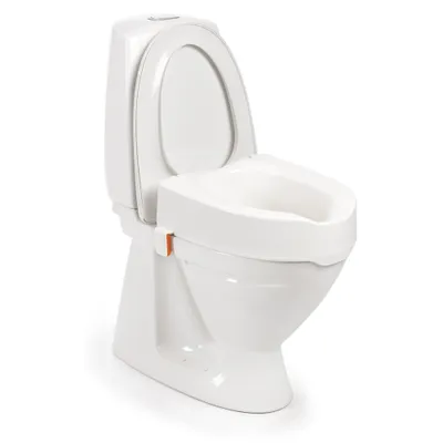 Immagine prodotto di Alzawater My-Loo con morsetti>>>>Design: senza coperchio 10 cm