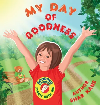 Produktbild von My Day of Goodness