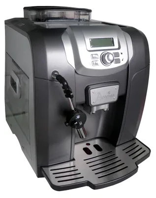 HiBREW 20 Bar Espressomaschine – Profi-Genuss Mit 58 Mm Siebtrager Temperaturkontrolle