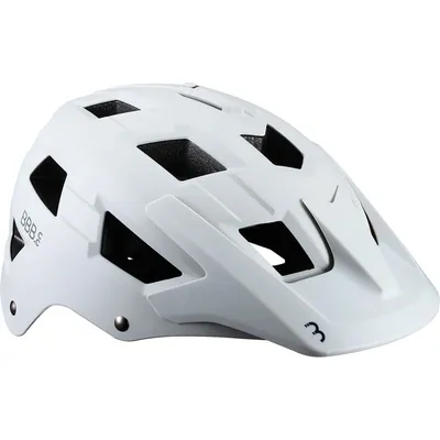 Image de Casque de vélo - BBB Cycling Nanga (BHE-54/MATT-OFF-WHITE/M)