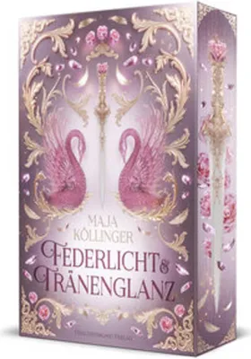 Obrázek produktu pro Federlicht & Tränenglanz