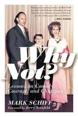 Immagine prodotto di Why Not?