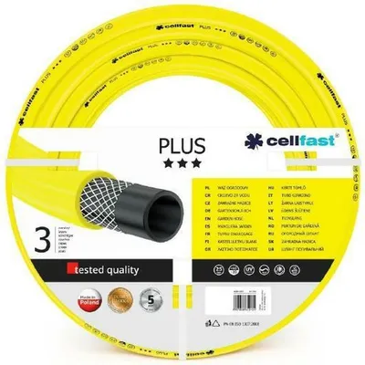 Obrázek produktu pro Cf.hadice Ogr.plus 1" 30M Pl