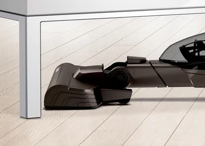 Produktbild von Bosch Serie 2 BCHF2MX16, 2-in-1-Stabstaubsauger, Beutellos, Graphit, Trocken, Zyklonal, Glatter Boden, Teppich, Harter Boden