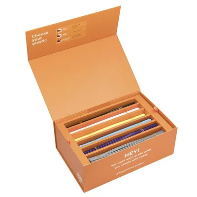 Produktbild von 3Doodler Filament Create+ 1200 / Nachfüllpackung, Schulset