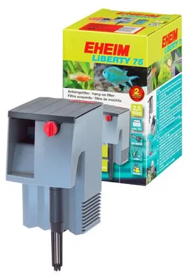 Productafbeelding van Eheim Buitenfilter Liberty 75 380 L/H