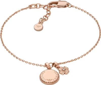 Zdjęcie produktu dla Armani Coin Collection Armband
