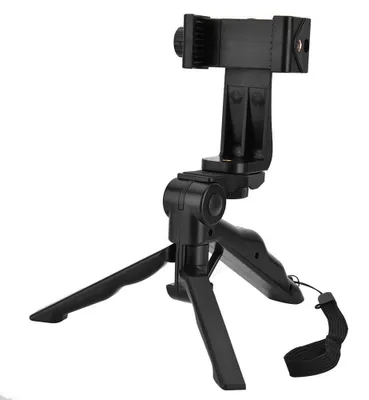 Zdjęcie produktu dla Madezz Uchwyt na telefon stabilizator ręczny