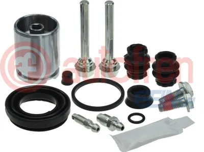 Produktbild von AUTOFREN SEINSA Bremssattel-Reparatursatz für VW GOLF VI (5K1) Hinten 41mm D43516S