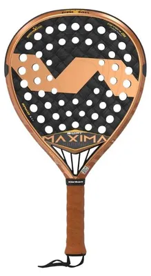 Produktbild von Varlion Padelschläger Maxima Prisma Carbon Soft