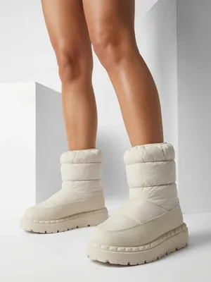 Produktbild von Royalfashion Damen Schneestiefel Alhaya, Größe 40