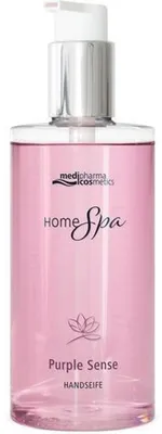 Image de Home Spa Purple Sense Savon pour les mains 300 ml