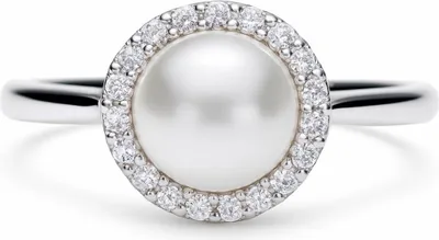 Imagen del producto de Anillo Damenring Diamonfire 6117561111160 (talla 16)