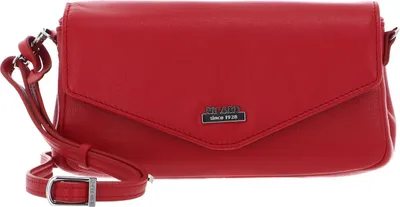 Produktbild von PICARD Umhängetasche Really Crossbody Bag With Flap Lipstick rot