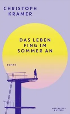 Immagine prodotto di Das Leben fing im Sommer an