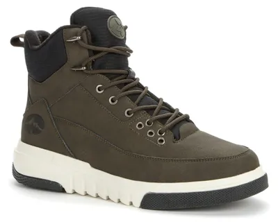 Produktbild von Grunberg Herren Stiefeletten 148198-13-04 Farbe: Braun Größe: 44