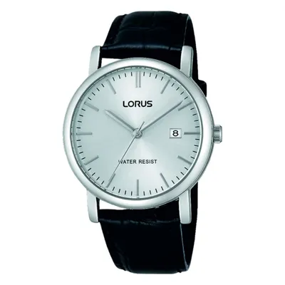 Obrázek produktu pro Pánské náramkové hodinky Lorus Klassik RG839CX9 – designový klenot