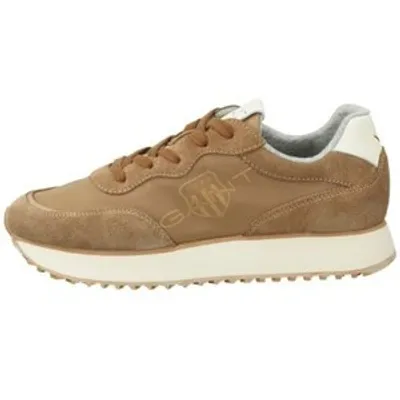 Produktbild von Gant 25533229/G447 walnut Sneaker low HW 22/23, Spocc:38