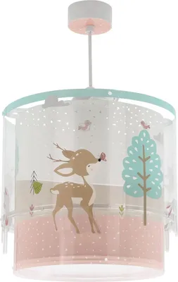 Produktbild von Dalber Hängelampe Loving Deer