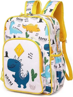 Produktbild von Famanu Kinder-Rucksack 11,5L leichtgewichtig - Einhorn-Design