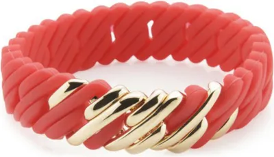 Produktbild von De-Rubz Women Stainless Steel Bangle - 02-100-418