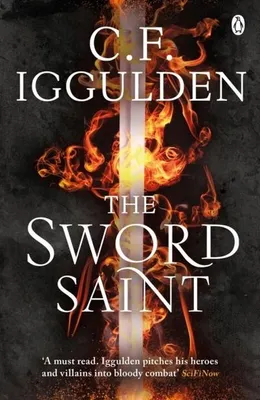 Obrázek produktu pro The Sword Saint