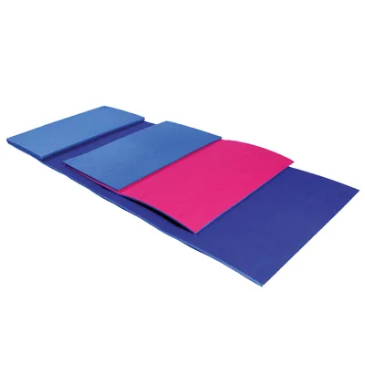 Obrázek produktu pro YATE Karimatka TEXTIL 8 skládací 6 dílů