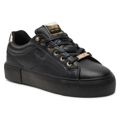 Produktbild von Damen-Sneakers Big Star NN274209 Schwarz 37