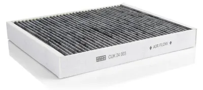Zdjęcie produktu dla Filtr kabiny MANN-FILTER CUK 24 003