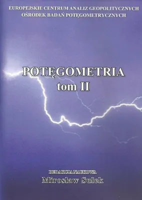 Immagine prodotto di Potęgometria - (Libro in polacco)